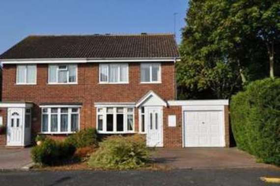 3 Bedroom Semi-Detac...